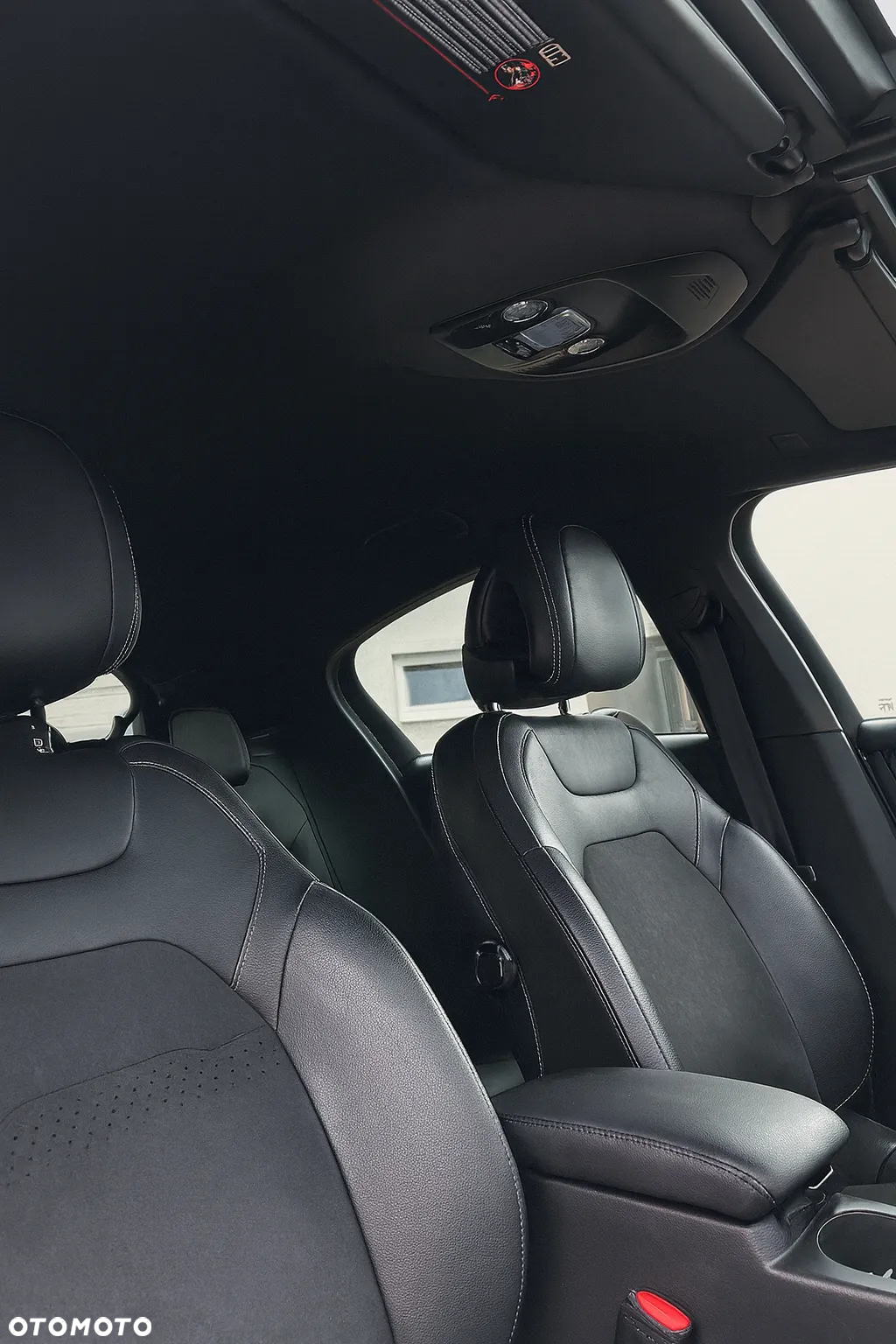Citroën DS4 2.0 HDi SportChic - 15