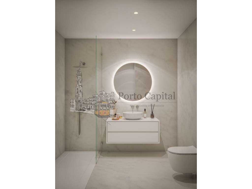 VENDE-SE T3 EM BRAGA - Grande imagem: 3/9