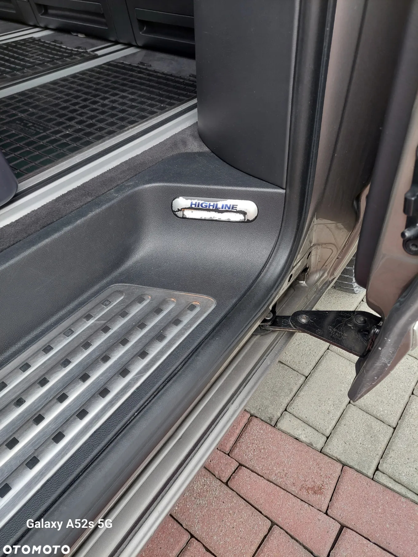 Volkswagen Multivan 2.0 BiTDI L1 Highline 4Motion DSG - 20