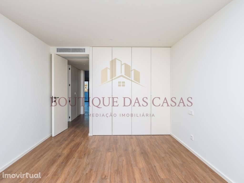 Apartamento T3+1 com terraço - Avenida da República - Grande imagem: 5/34