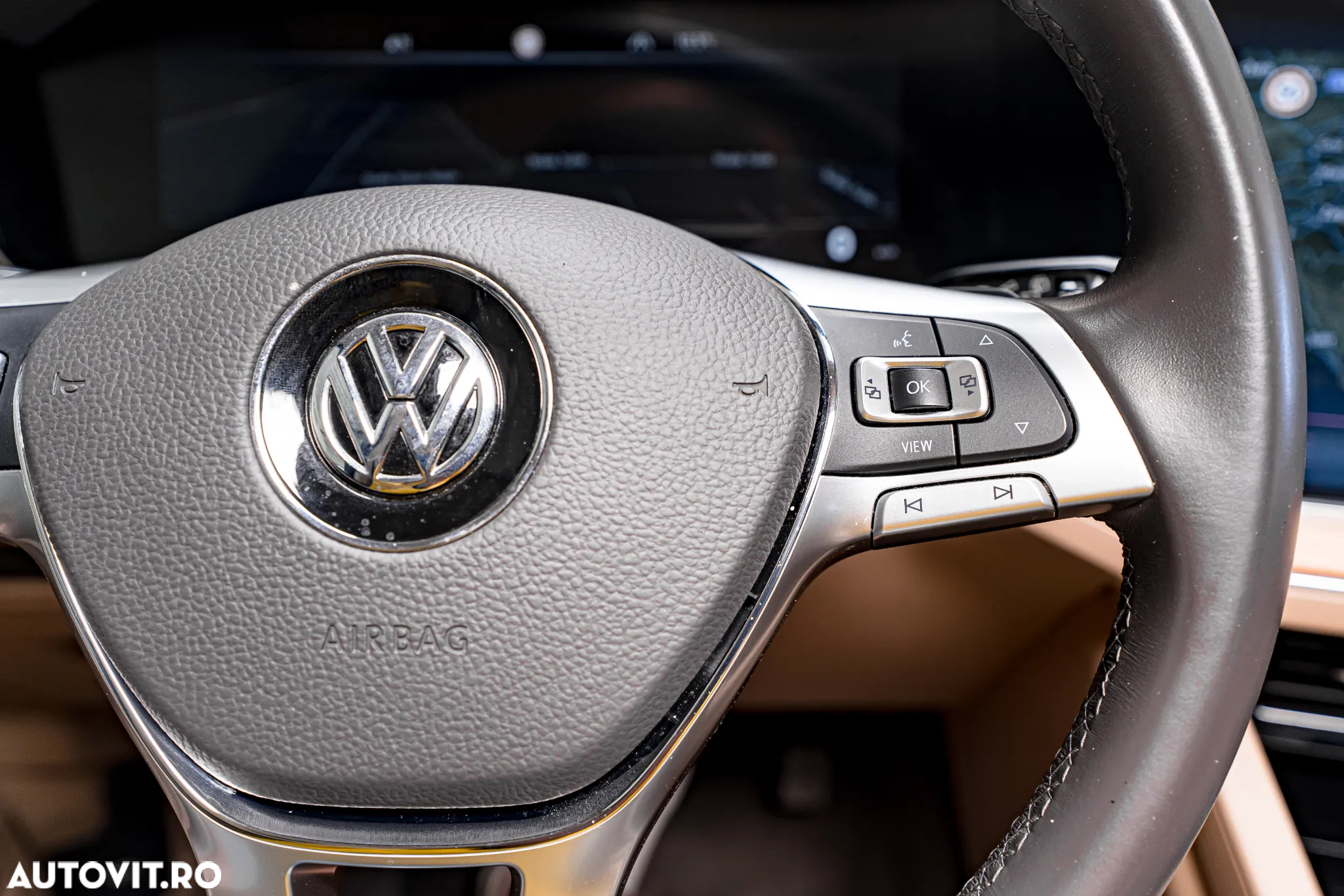 Volkswagen Touareg 3.0 V6 TDI 4Motion DPF Automatik - 15