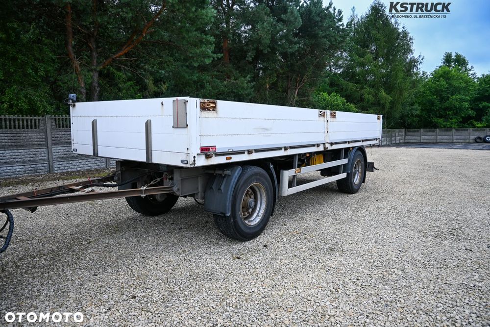 Mercedes-Benz Actros 2545 - 13