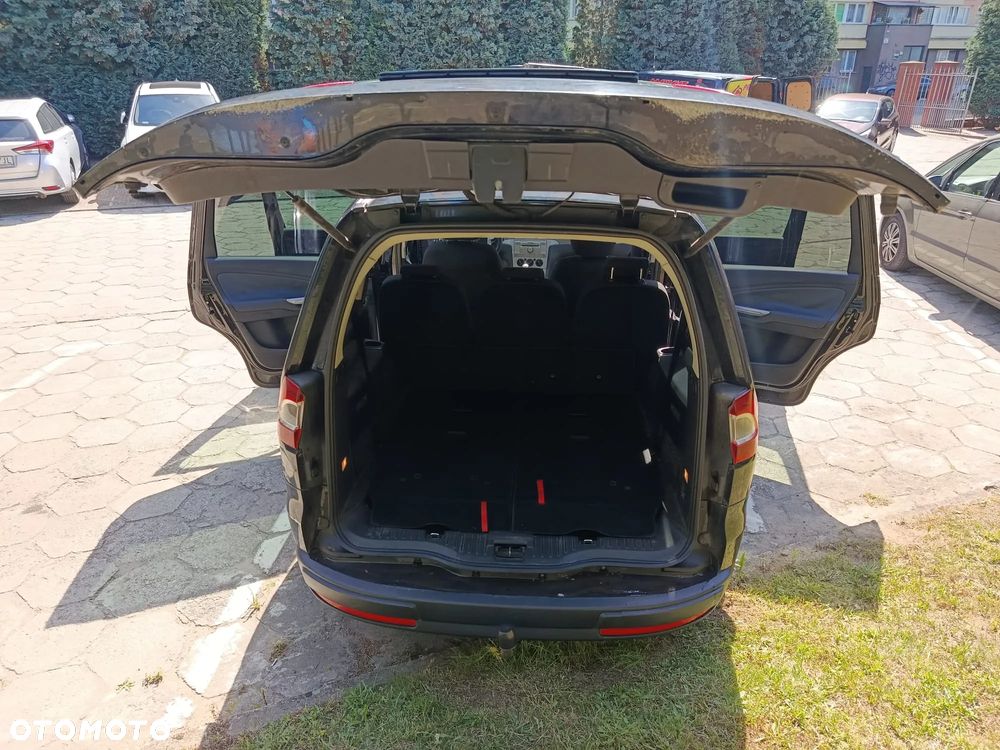 Ford Galaxy - 14