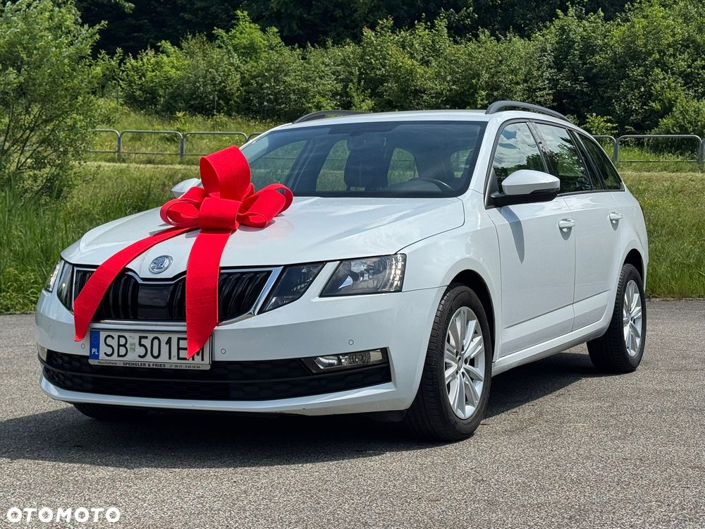 Skoda Octavia 1.5 TSI ACT DSG Ambition - 2