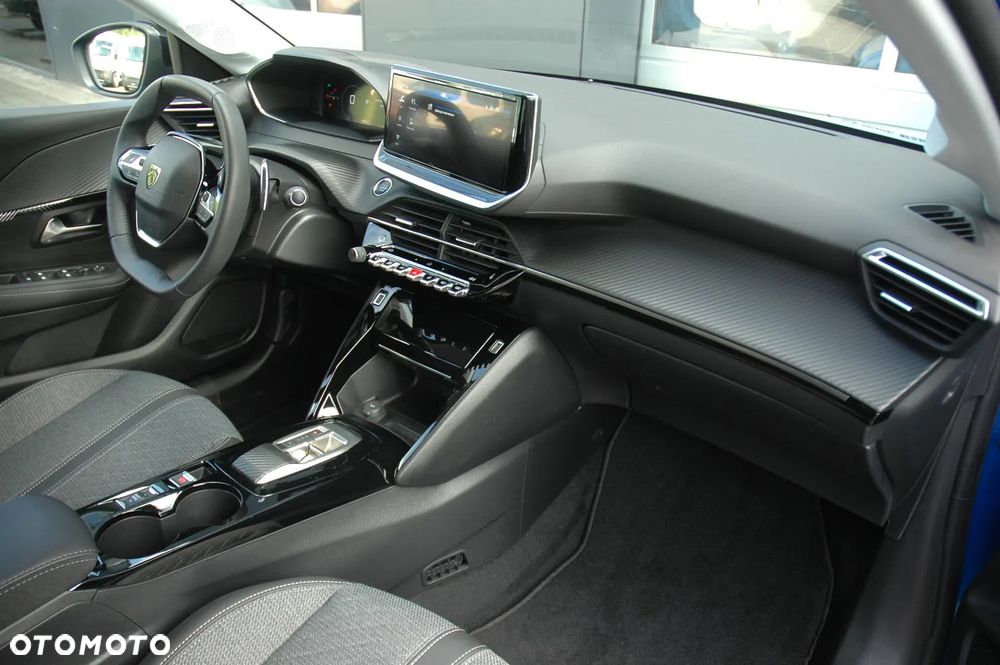 Peugeot 208 1.2 PureTech Allure S&S EAT8 - 7