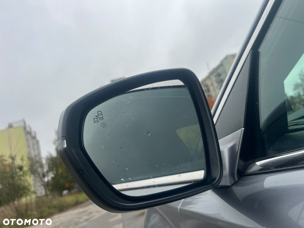 DS Automobiles DS 7 Crossback - 28