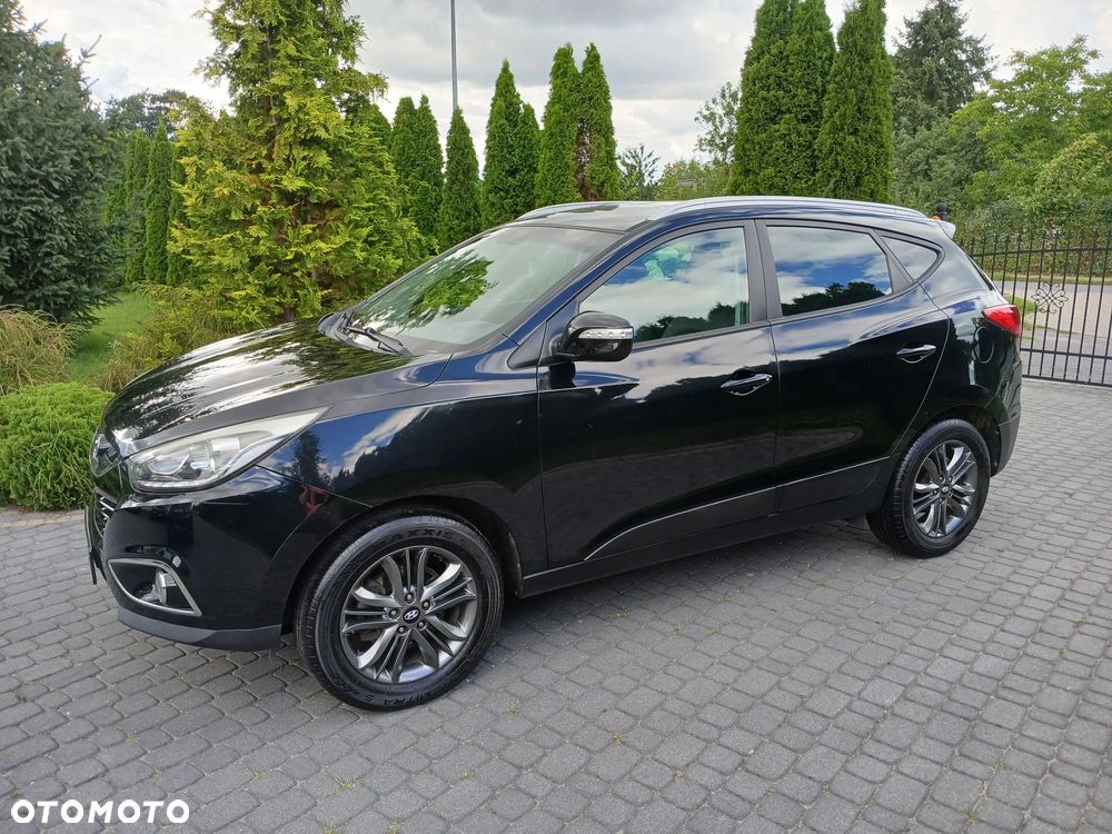 Hyundai ix35 - 3