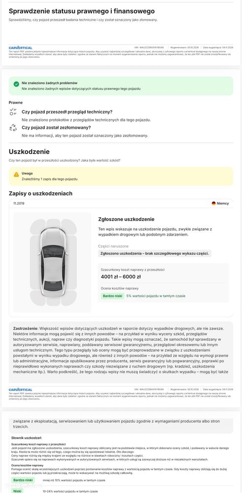 Audi A4 Avant 2.0 TDI DPF clean diesel quattro S tronic S line Sportpaket - 31