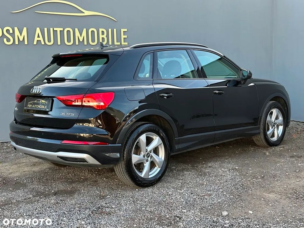 Audi Q3 35 TFSI Advanced S tronic - 6
