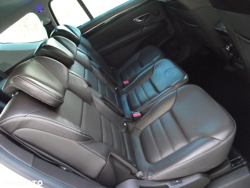 Renault Espace 1.8 TCe Energy Initiale Paris EDC 7os - 20
