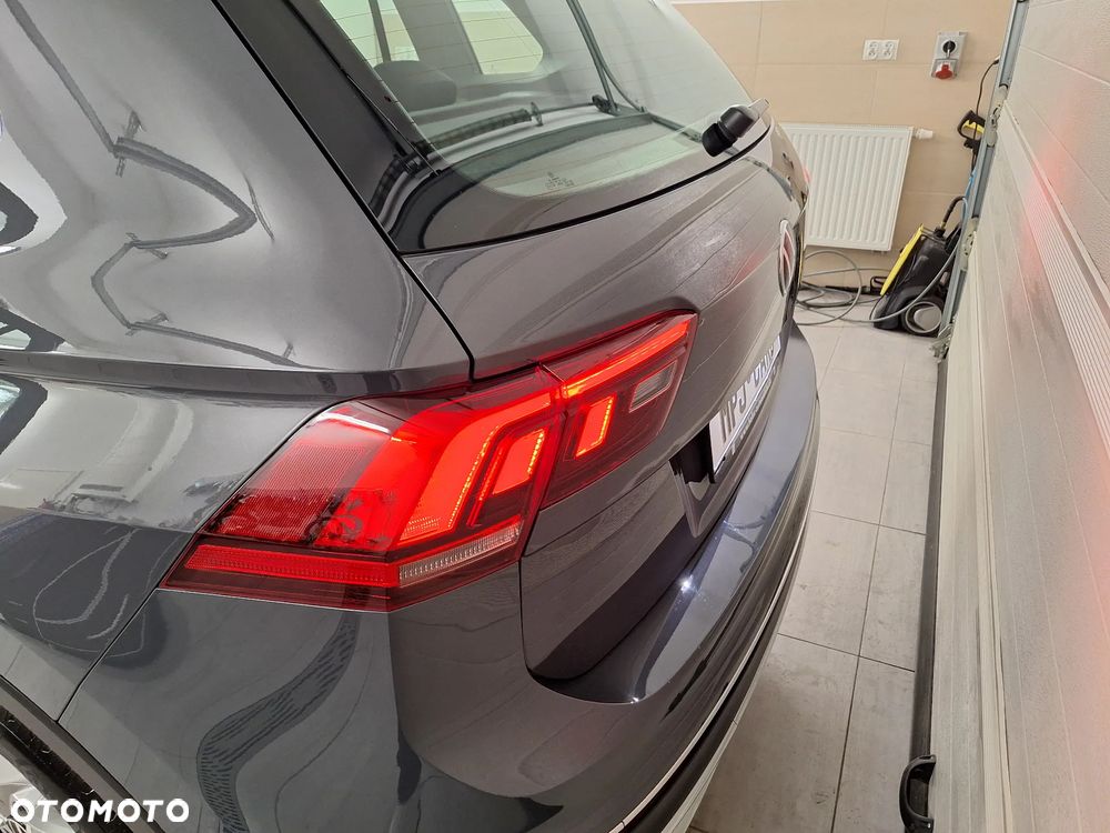 Volkswagen Tiguan 2.0 TDI SCR 4MotION DSG Elegance - 40