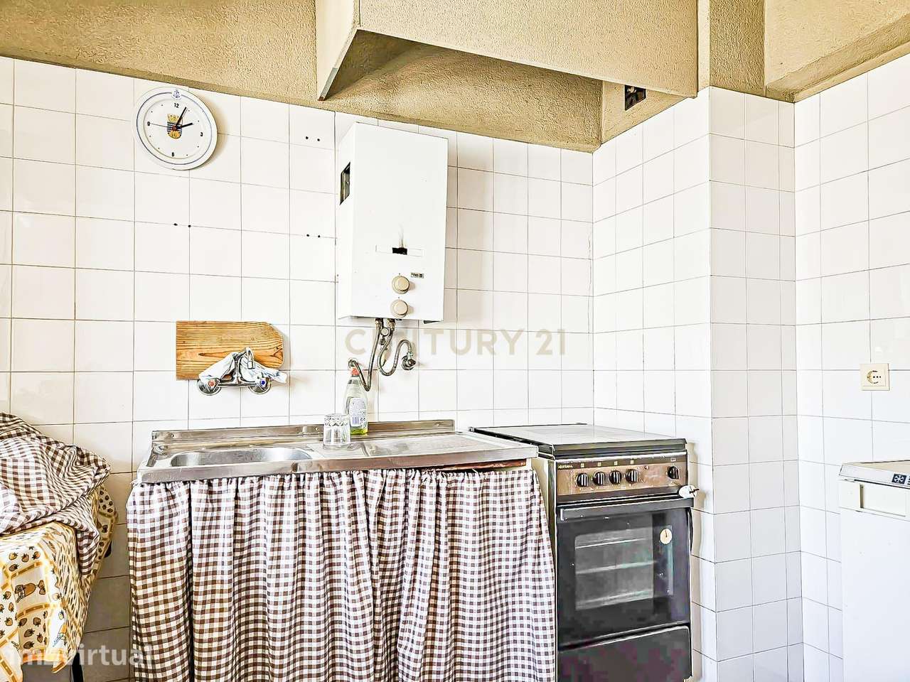 Duplex T2 com Vistas desafogadas em Alhos Vedros, Moita - Grande imagem: 5/17