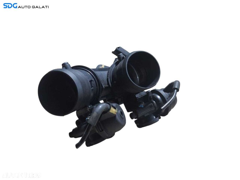 Clapeta Acceleratie Peugeot 508 2.0 HDI 2004 - 2010 Cod 9684269380 [N1947] - 4