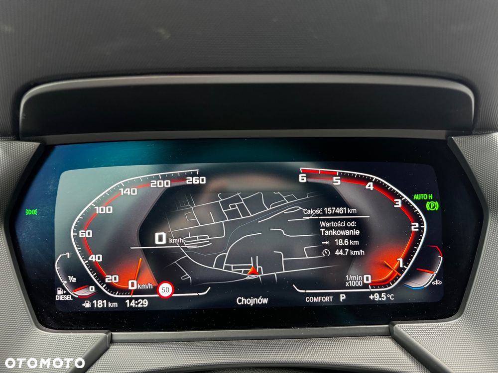 BMW Seria 2 220d M Sport sport - 24