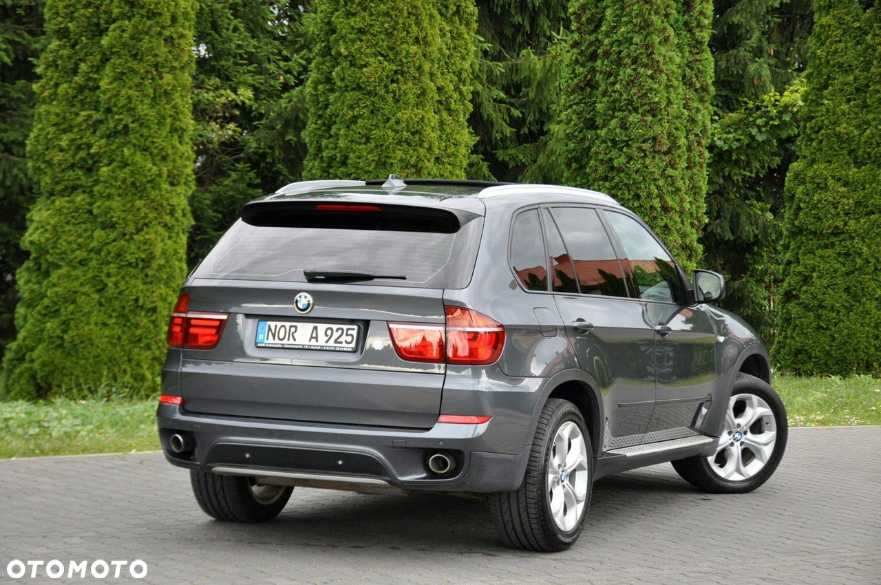 BMW X5 - 6