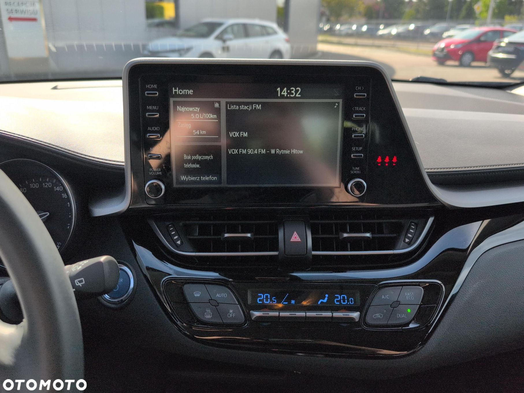 Toyota C-HR - 19