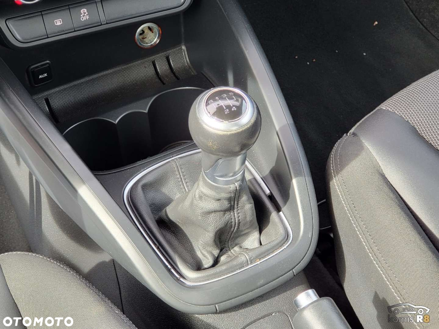 Audi A1 - 24