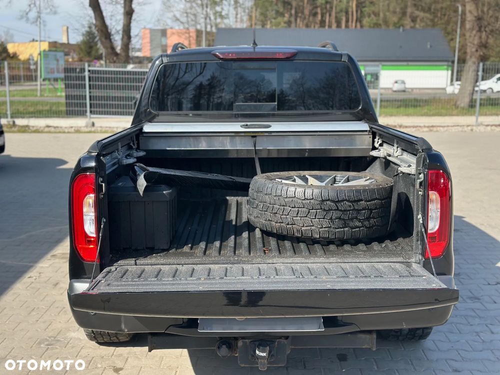 Mercedes-Benz Klasa X - 8