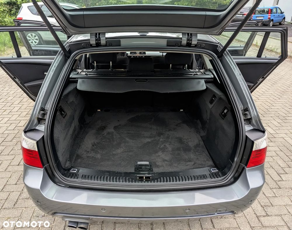 BMW Seria 5 - 14