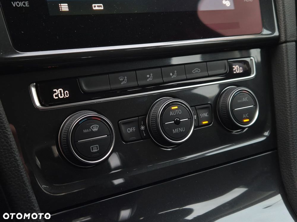 Volkswagen Golf Variant 1.5 TSI BMT Evo Comfortline DSG - 12