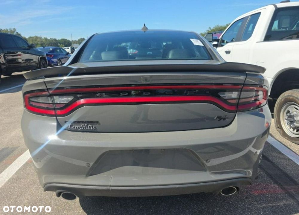 Dodge Charger 5.7 R/T - 6