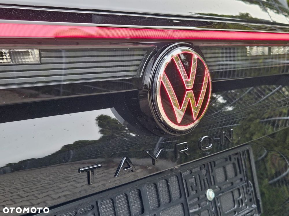 Volkswagen Tayron - 16