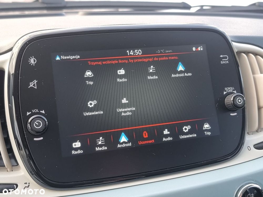 Fiat 500 1.0 Hybrid - 33