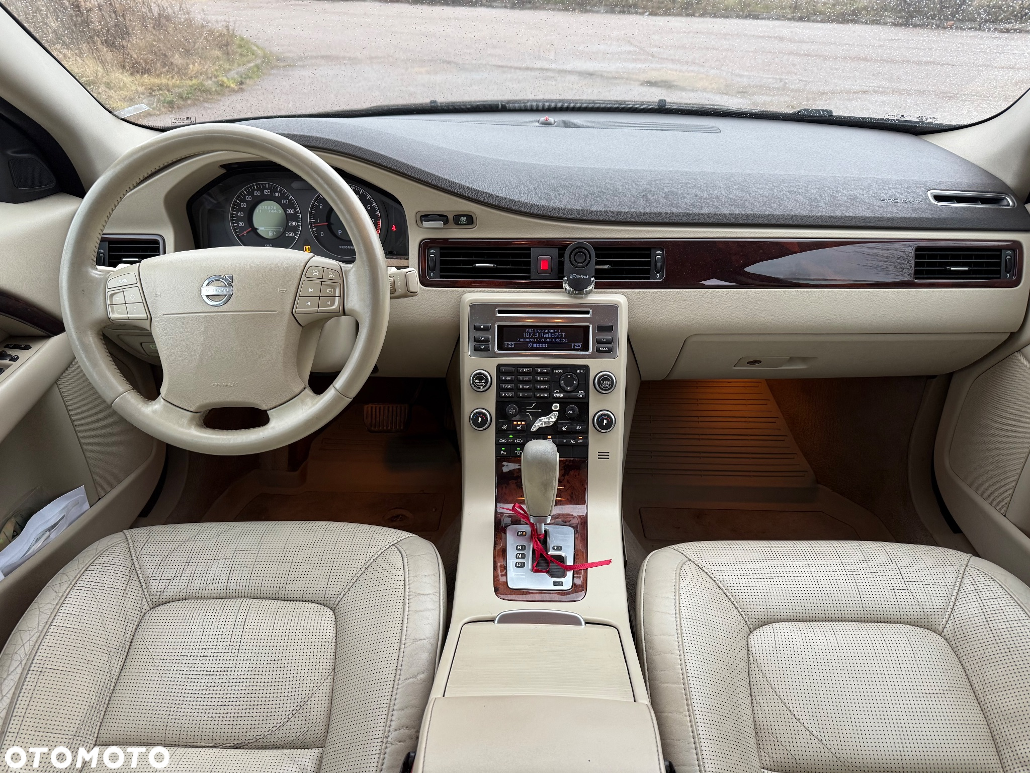 Volvo S80 3.2 AWD Summum - 10