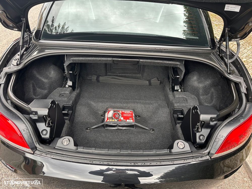 BMW Z4 sDrive28i Aut. - 19