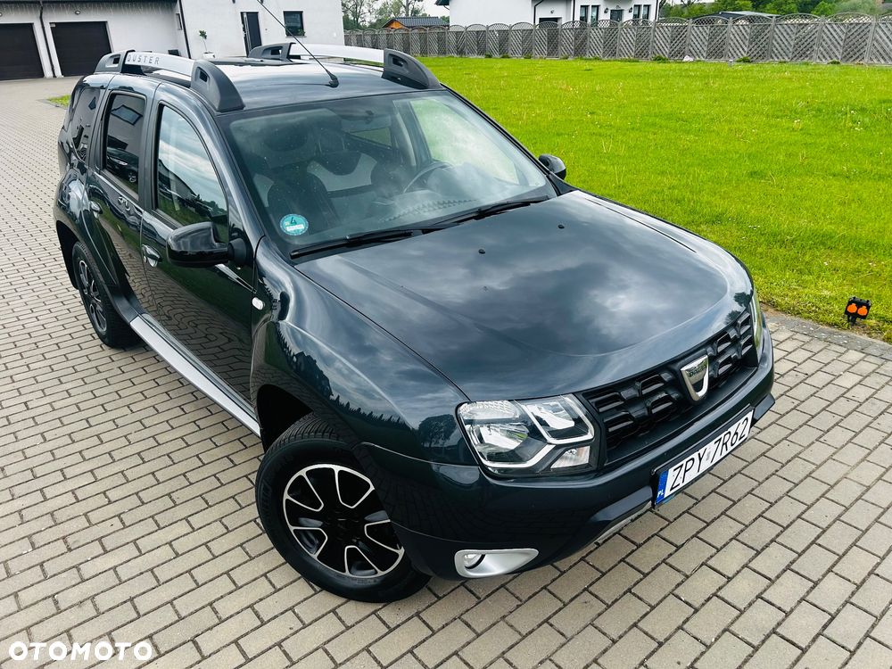 Dacia Duster 1.2 TCe Prestige - 5