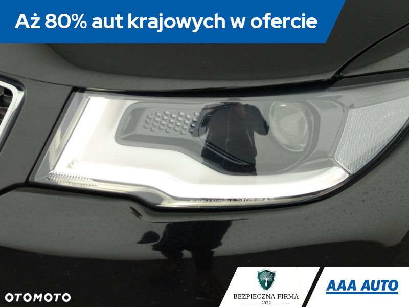 Jeep Compass - 21