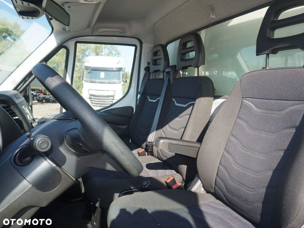 Iveco DAILY 70C18H CHŁODNIA - 8