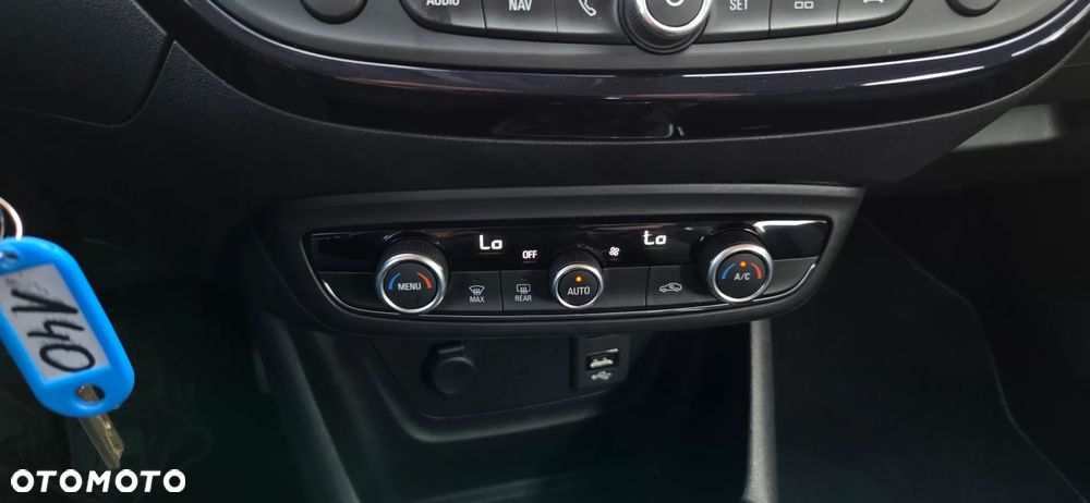 Opel Crossland X 1.2 Start/Stop 120 Jahre - 28