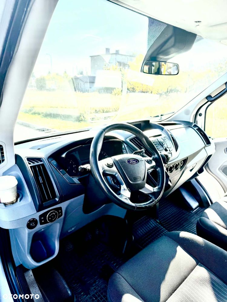 Ford Transit - 7