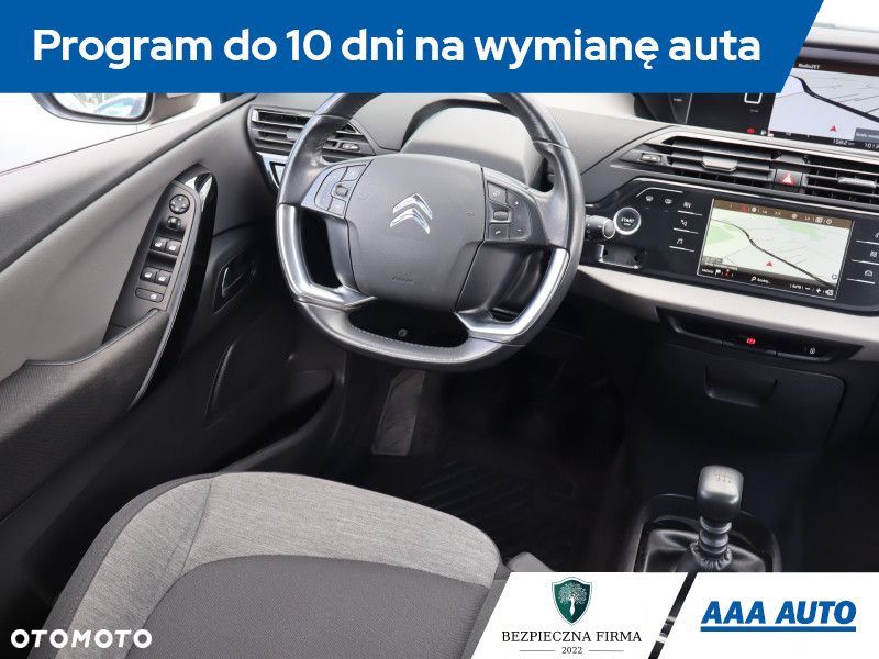 Citroën C4 SpaceTourer - 8