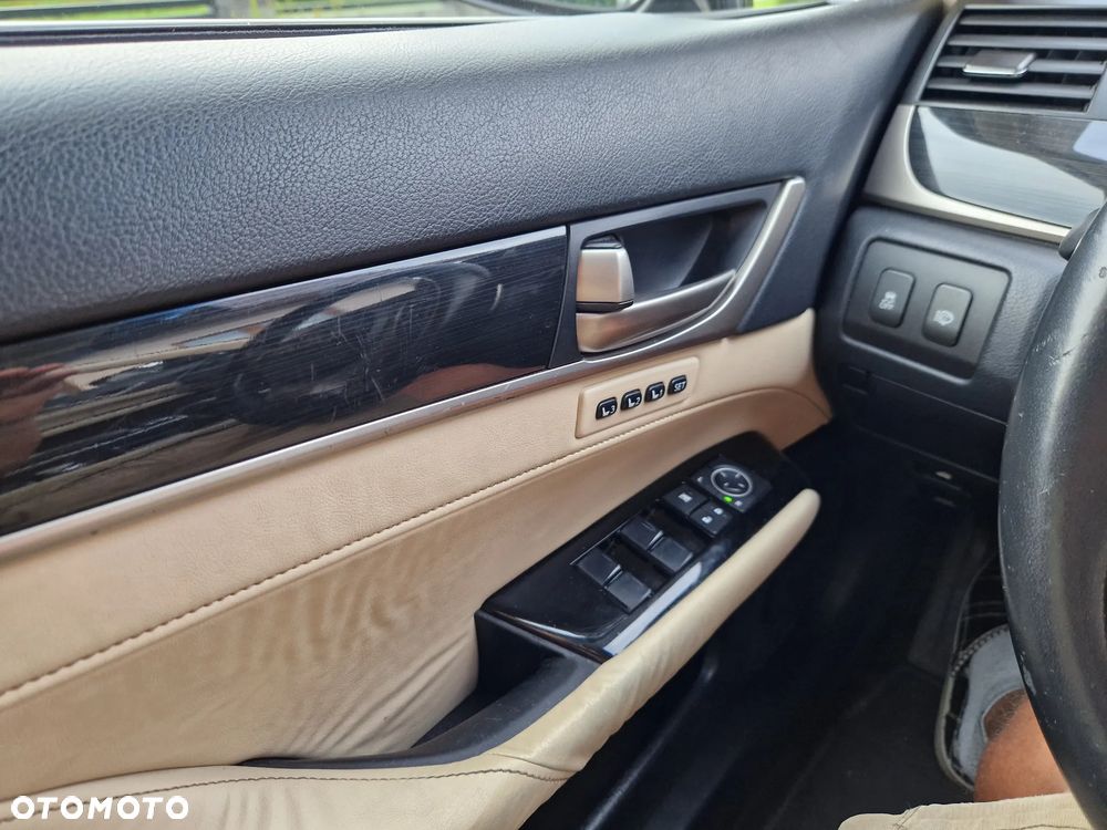 Lexus GS 300h Elegance - 17