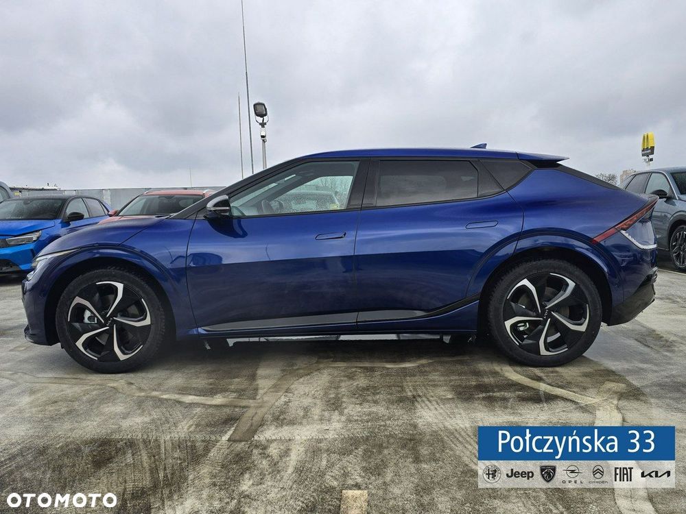Kia EV6 - 10