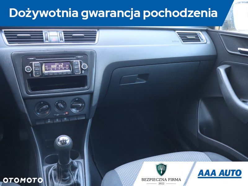 Seat Toledo - 10