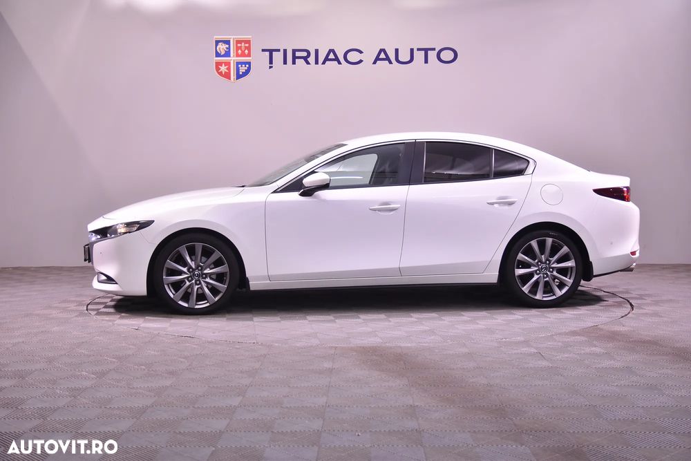 Mazda 3 - 2