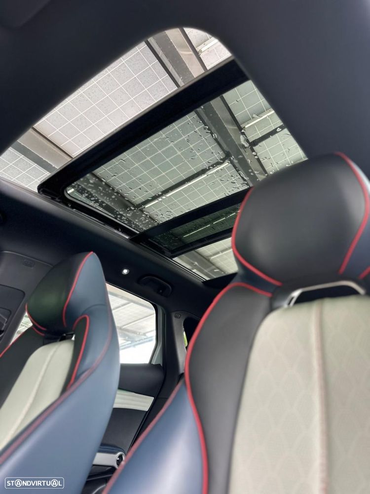 BYD Atto 3 60.48 kWh Comfort - 12