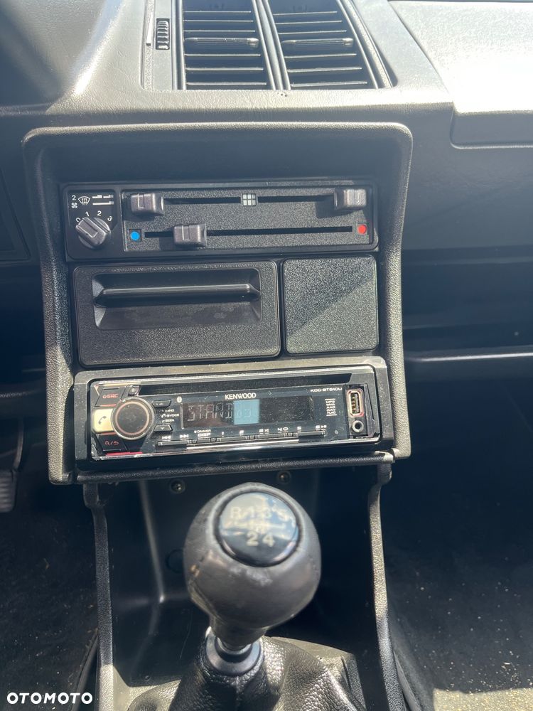 Volkswagen Scirocco - 14