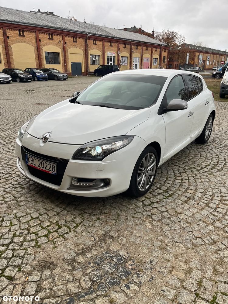 Renault Megane - 4