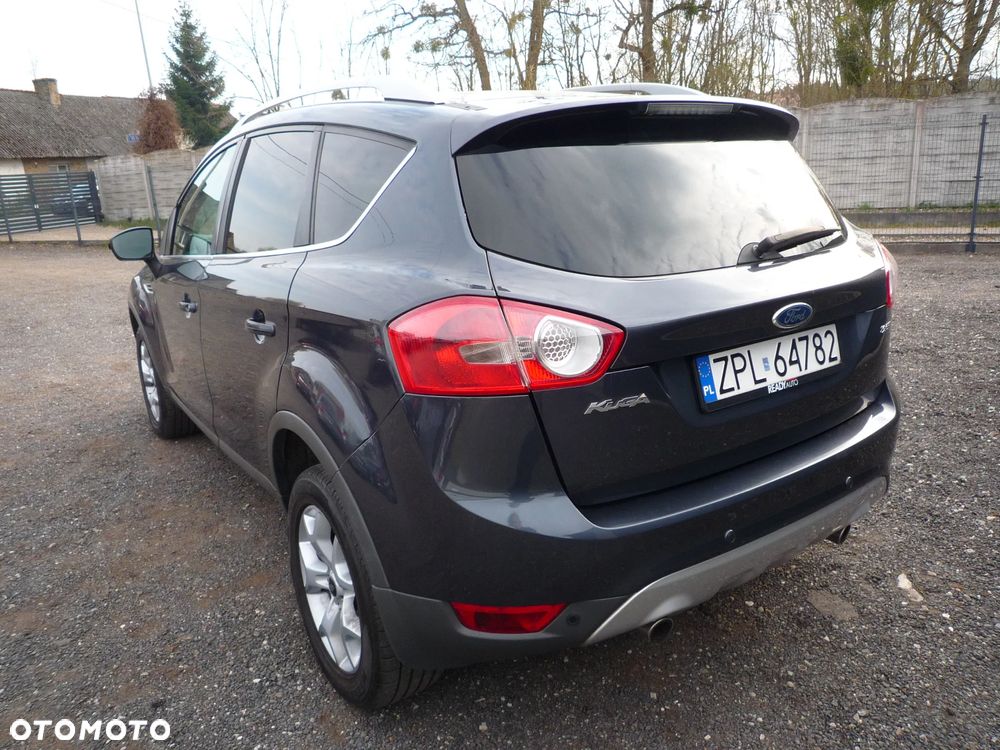 Ford Kuga 2.5 Trend - 3