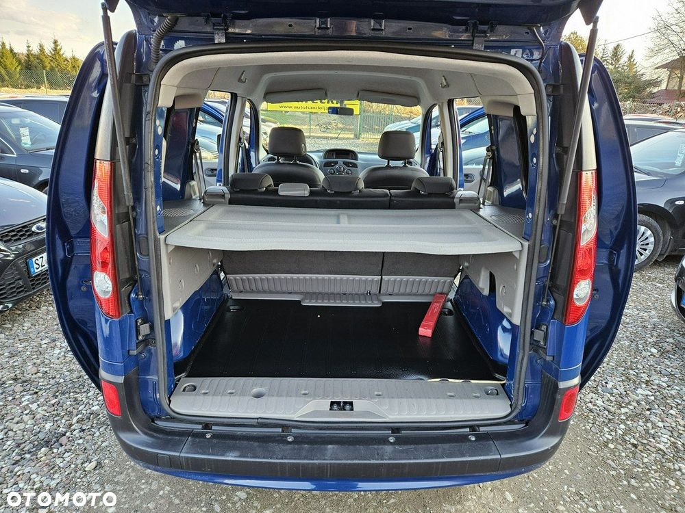 Renault Kangoo - 18