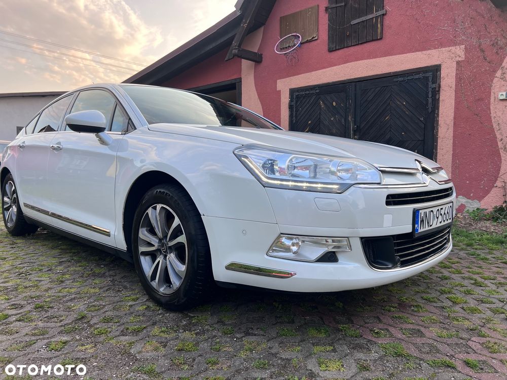 Citroën C5 BlueHDi 150 S&S Selection - 11