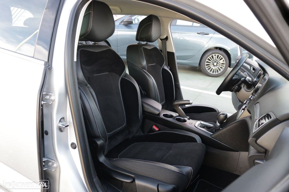 Renault Mégane Sport Tourer 1.5 Blue dCi GT Line EDC - 23