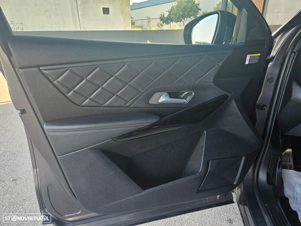 DS DS7 Crossback E-Tense Rivoli EAT8 - 20