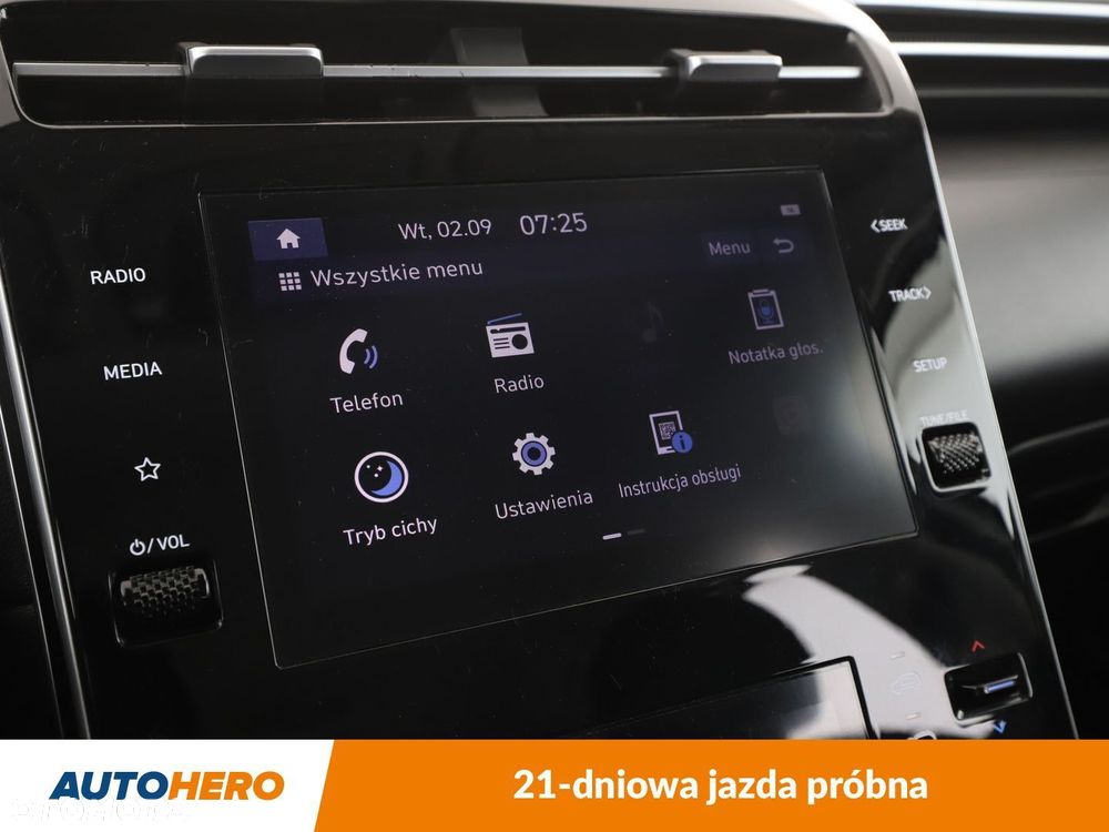 Hyundai Tucson 1.6 T-GDi Pure 2WD - 21