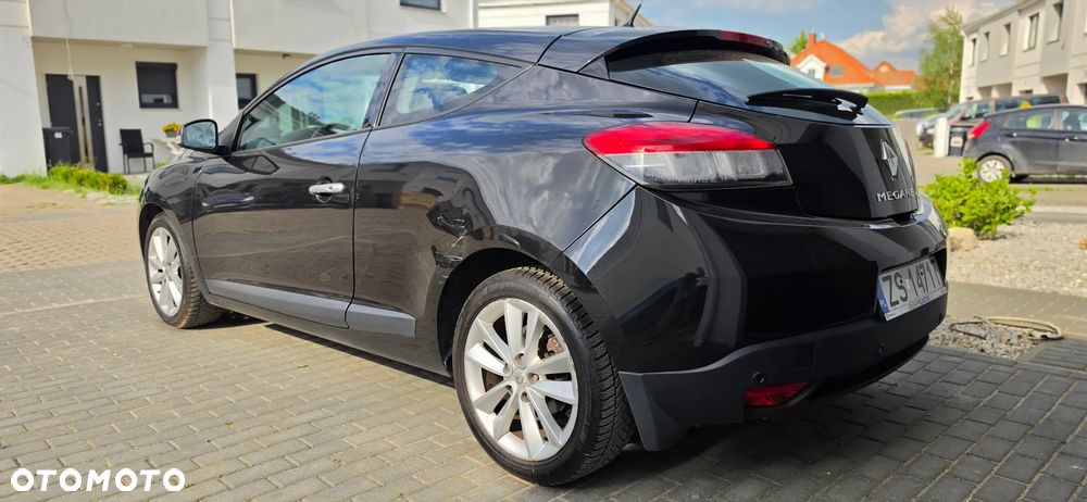 Renault Megane 1.6 16V Dynamique - 5