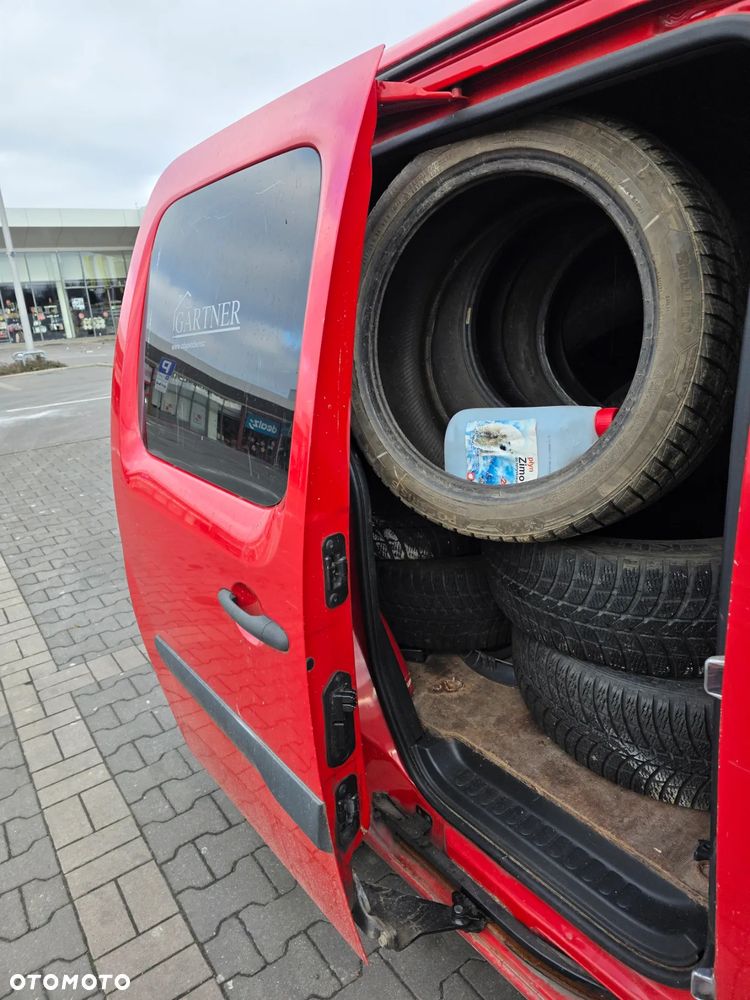 Mercedes-Benz Citan Tourer lang Start & Stop - 11